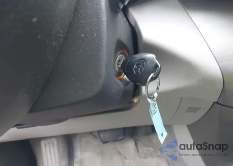 2012 Toyota Rav4 из США, поврежденный, VIN 2T3BF4DV3CW194995